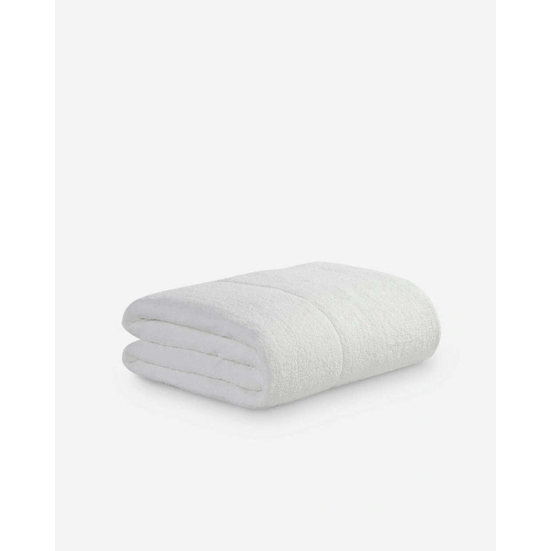 Snug Comforter, Full Comforter, Off White