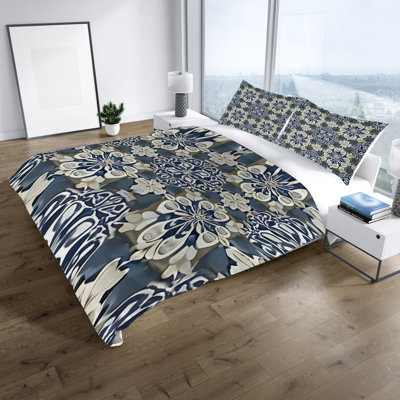 Ensemble de housse de couette 