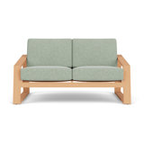 Pursuit Outdoor 2 - Seat Loveseat