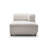 Jackeline Boucle Sectional