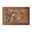 Tapis d'intérieur et d'extérieur brun Persian-231290672