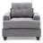 Baerman Upholstered Chair And A Half-504885800