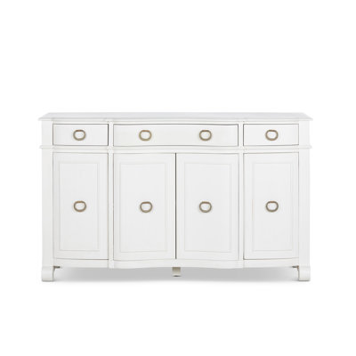 Great House Sideboard, Whitewash