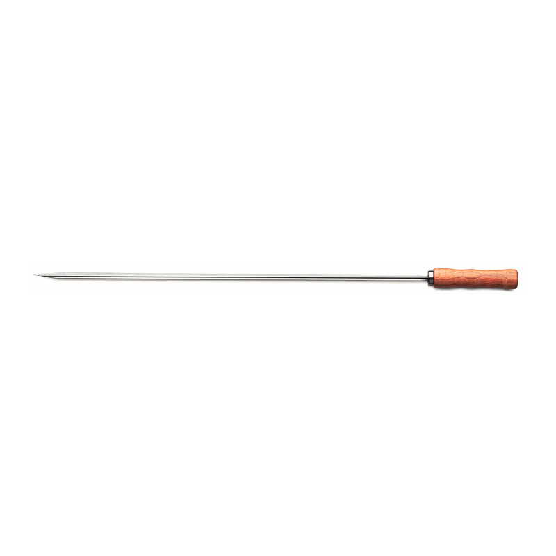 Tramontina BBQ Churrasco Skewer, 65 cm
