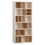Essie 206cm H Bookcase-676927068