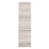 Ivory/light gray