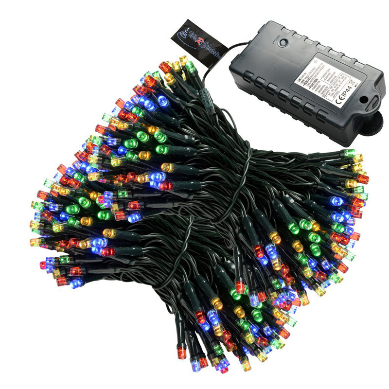 13.49cm Indoor / Outdoor String Lights