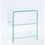 Table de ski transparente 2 couches - pour vos aventures hivernales