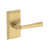Polished Brass