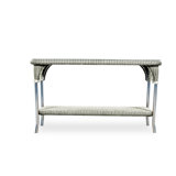 Universal Loom Accessories Outdoor Buffet & Console Table