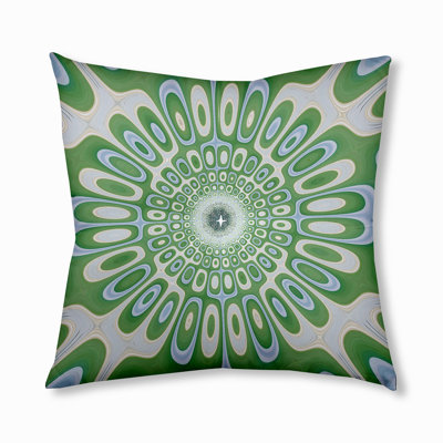 99_Bohemian & Eclectic Frog's Eye Design