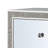 2-Drawer Nightstand