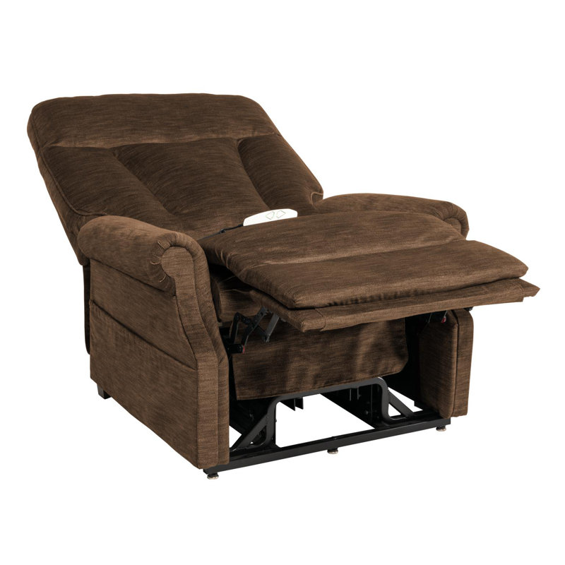 Fauteuil inclinable Darby Trio, Java