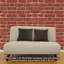 Abstract Wall Decal