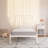 Moonglow 6" Reversible Bonnell Coil Mattress-71657898
