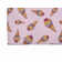 Summer Ice Cream Outdoor Rug