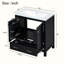 Meuble-lavabo 30 po avec lavabo simple-131944493