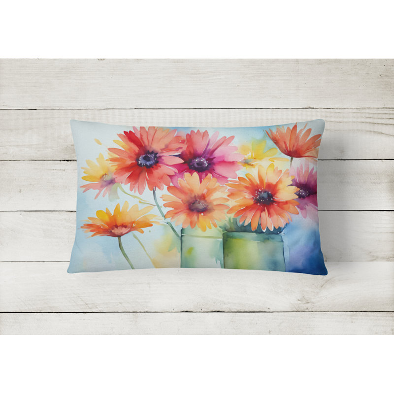 Other/No Pattern Outdoor Throw Pillow