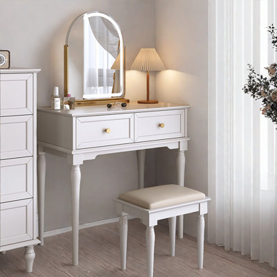 Tehjas Vanity