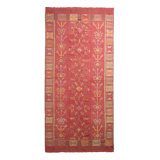 One-of-a-Kind Runner 5'10" X 12'3" Area Rug