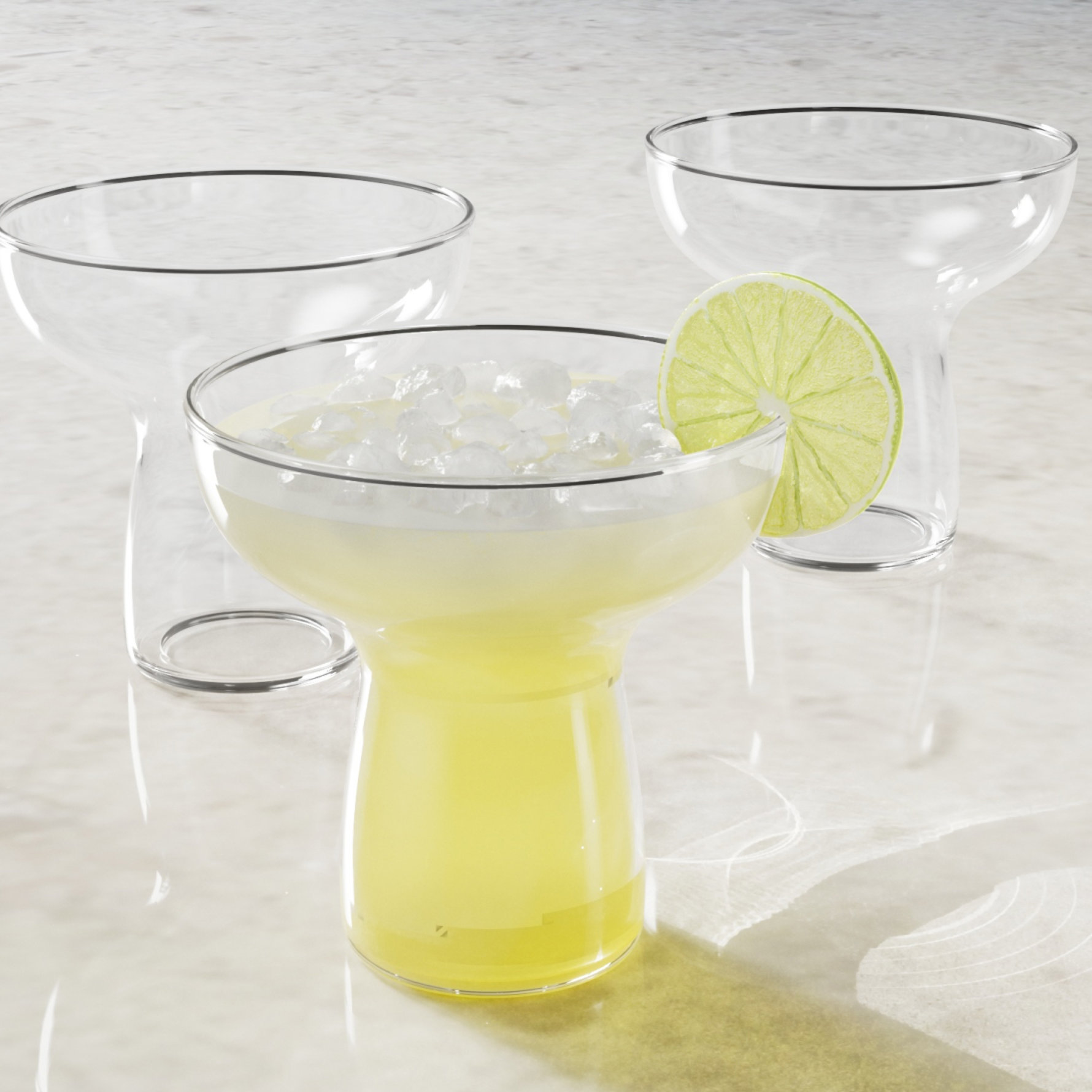 Glassware
