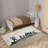Chic Non Woven Soft Type Printed Rug with Exquisite Geometric Patterns for Stylish Home Decor Enhancement and Comfort-126284224