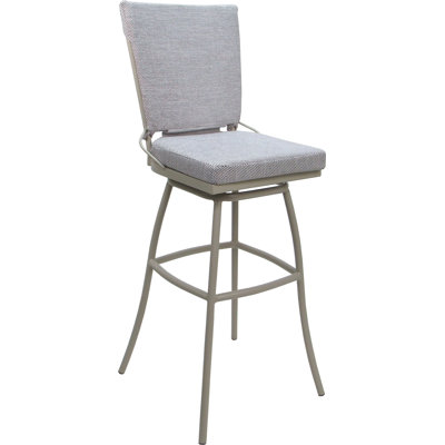 Cream - Beige - 34" Seat
