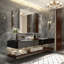 Miroir de salle de bain