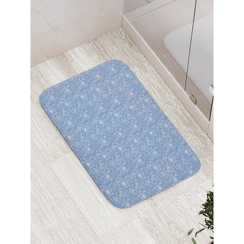 Non-Slip Bath Mat
