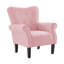 Fauteuil rembourré capitonné de 30,3 po de largeur-1640792717