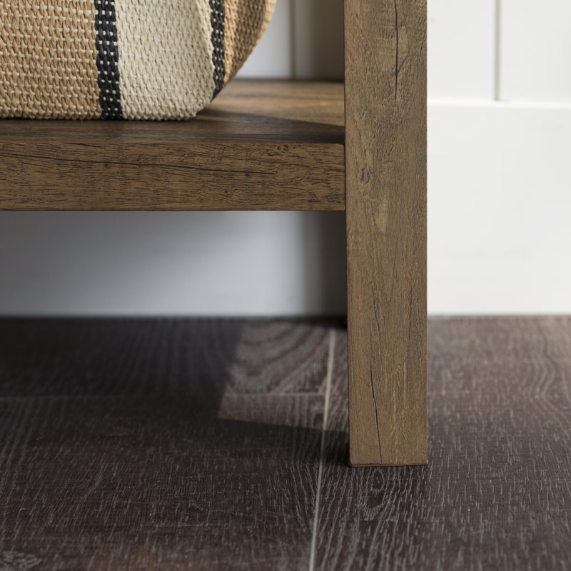 Bella Console Table, Oak