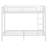 Metal Bunk Bed-1350969842
