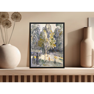 Culver Print