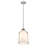 Walpole 1 - Light Candle Style Pendant-57173108-57173107