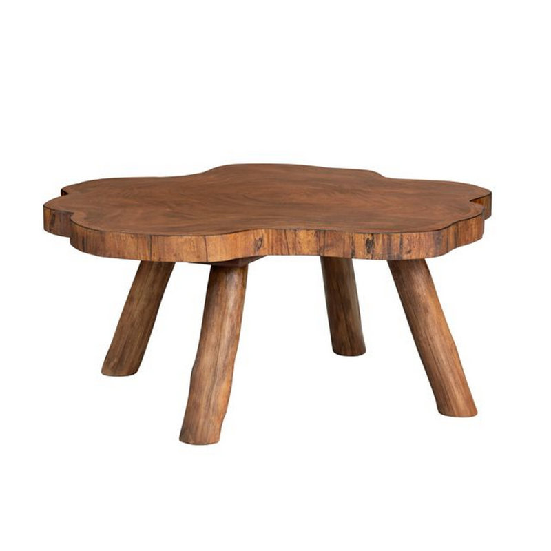  Table basse Dettman Bayur