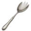 Wallace Giorgio Salad Fork