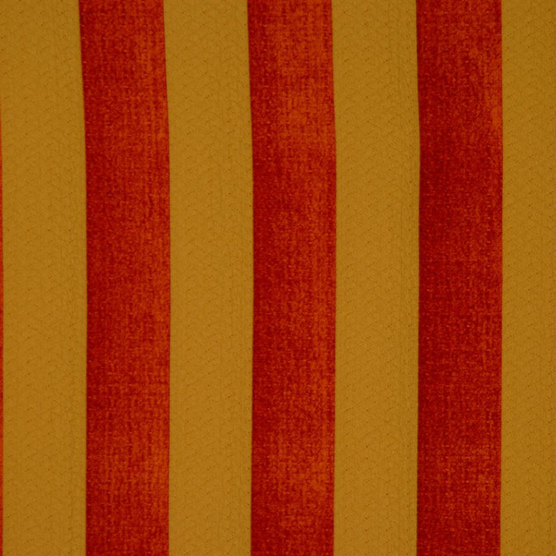 Allure Fabric, Red