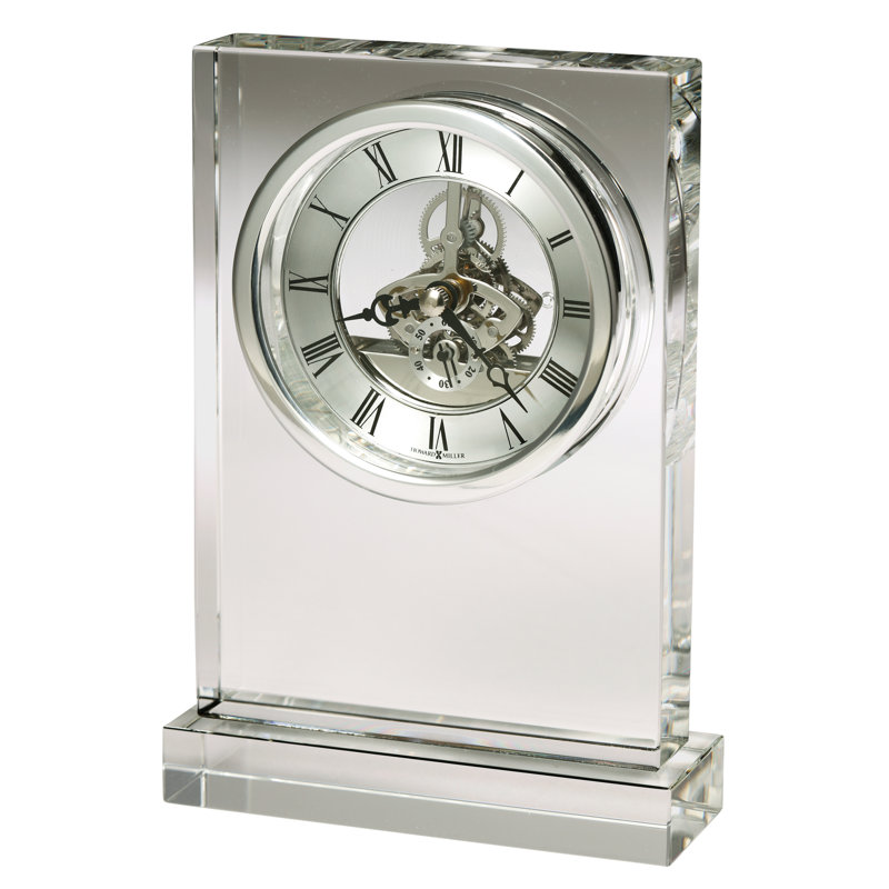 Horloge de plateau Brighton