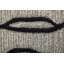 Hand Tufted Wool Abstract Indoor Rug-29235261