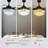 Crayson 42'' Ceiling Fan with LED Lights
