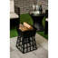 Square Steel Smokeless Fire Pit