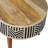 Solid Wood Coffee Table