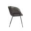 Chaise avec accoudoirs rembourrée Ardea-57388256-23785432