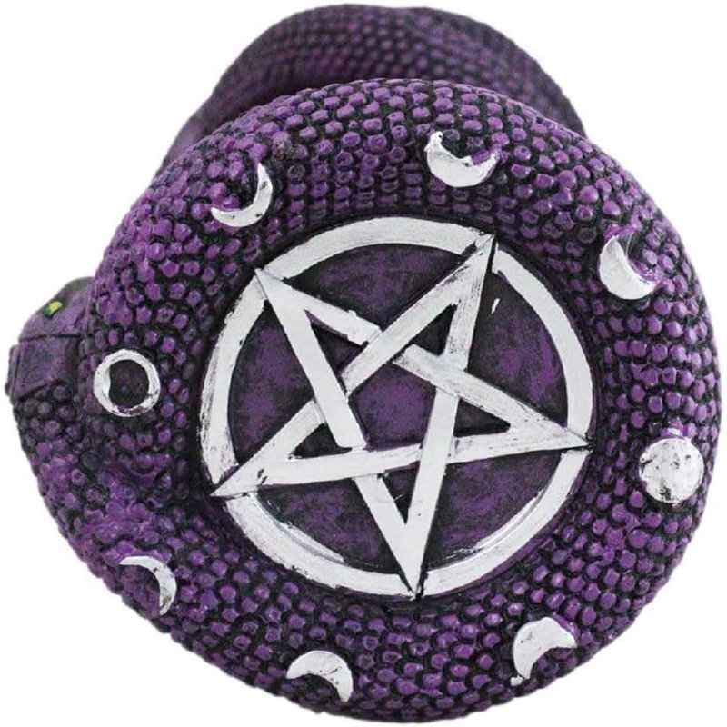 Figurine Wicca