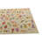 5x8 Perry Ivory Rug