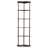 Emerson 5-shelf Corner Bookshelf-849358493