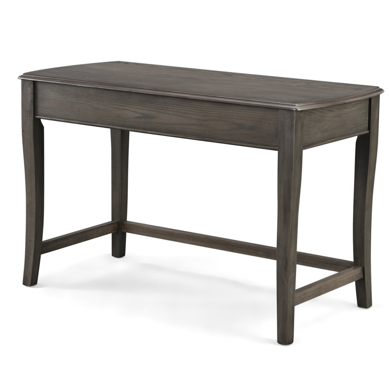 Bureau debout à hauteur réglable Neurath, Gris