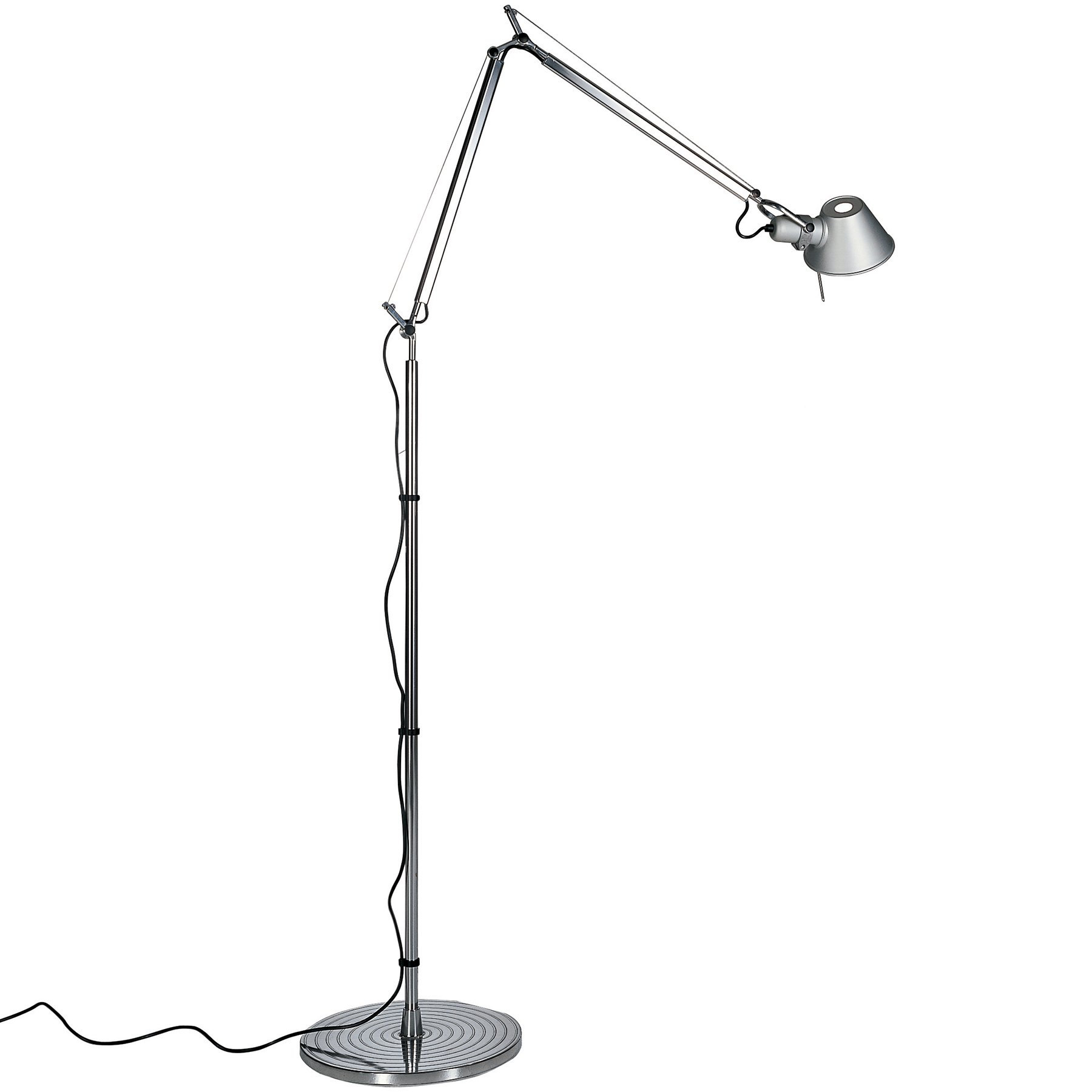 Artemide Tolomeo Classic Floor Lamp & Reviews | Wayfair