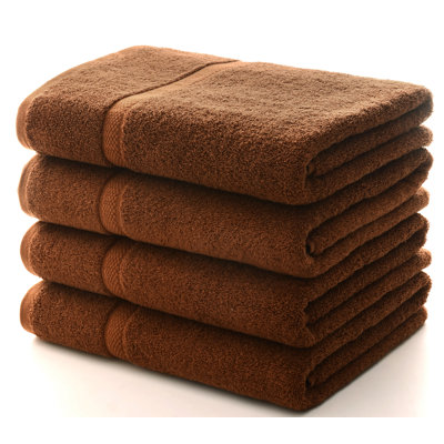 Harter Cotton Midweight Bath Towel