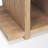 Kerrin Solid Wood End Table-1433824698